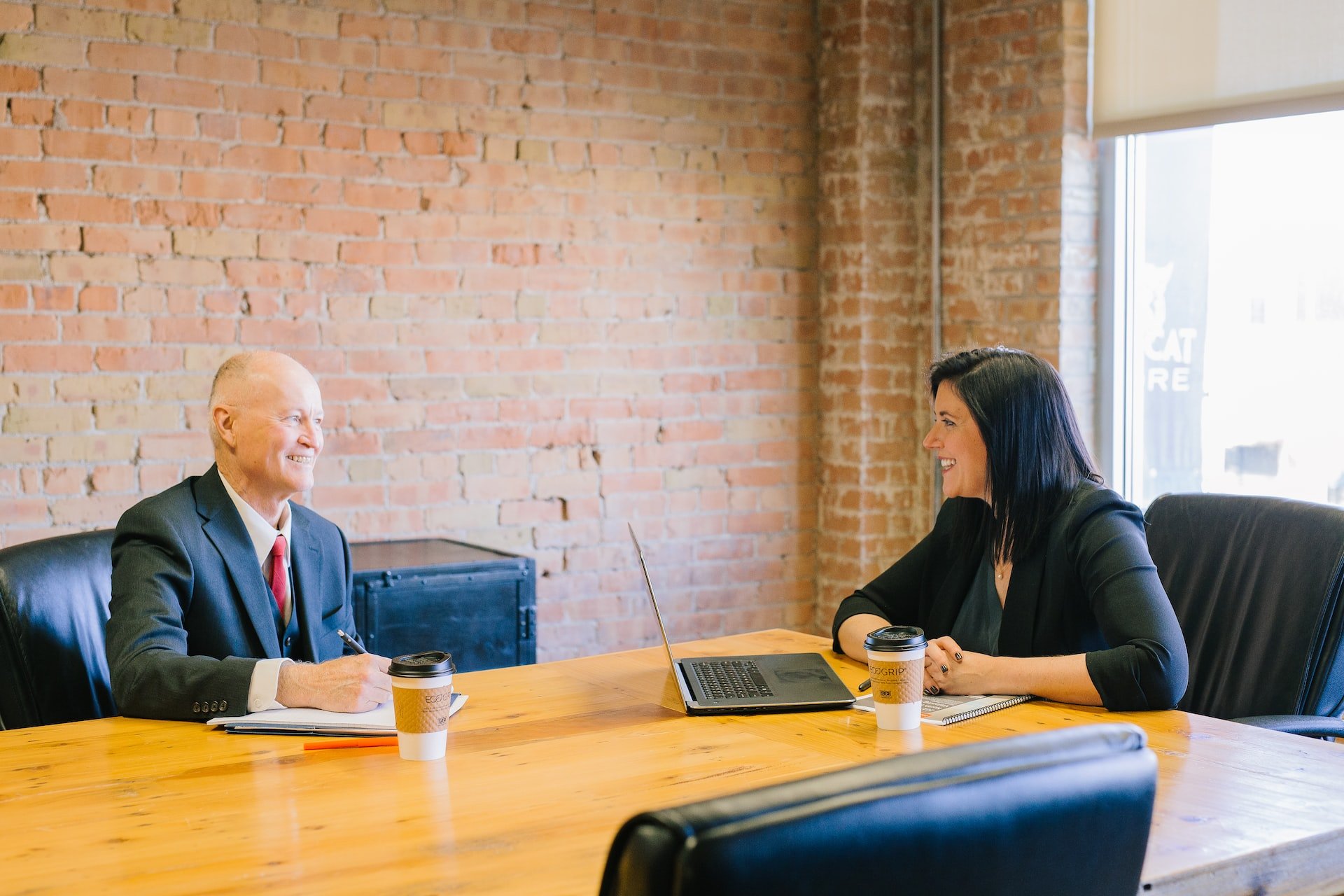 Strategic Success: How to have the Right Conversations