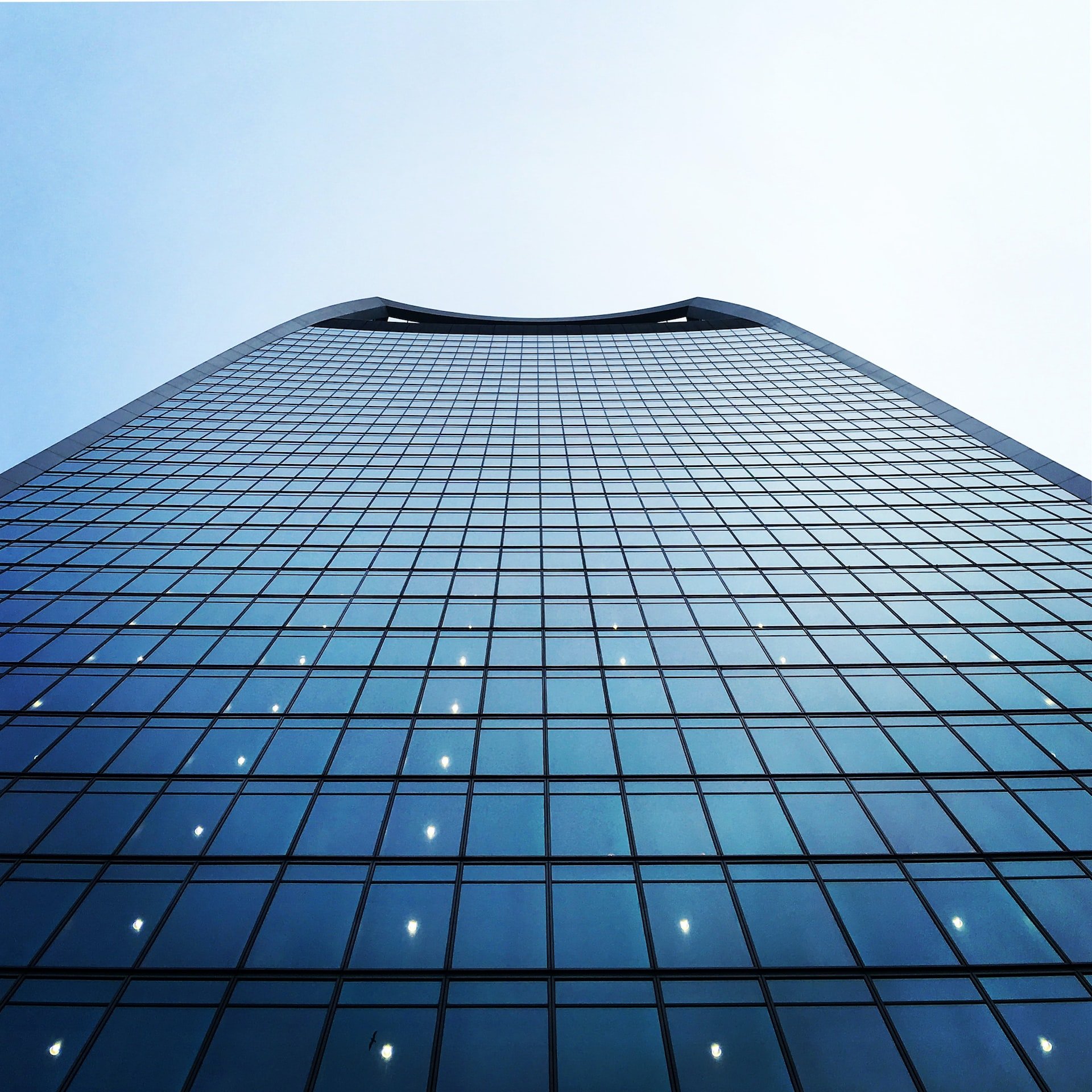 The Rise and Rise of the FinTechs