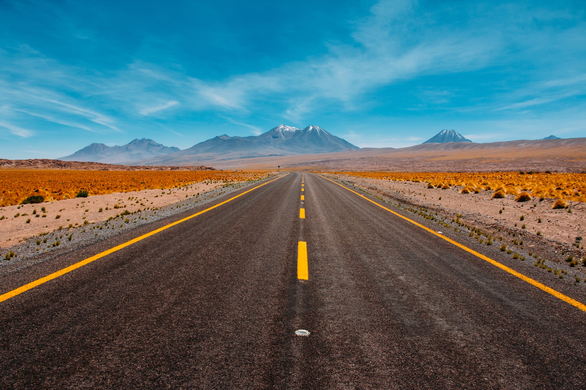 Technology Roadmap: Change Governance & Resourcing Global Exchange