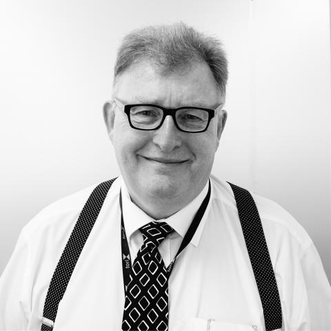 martin harvey