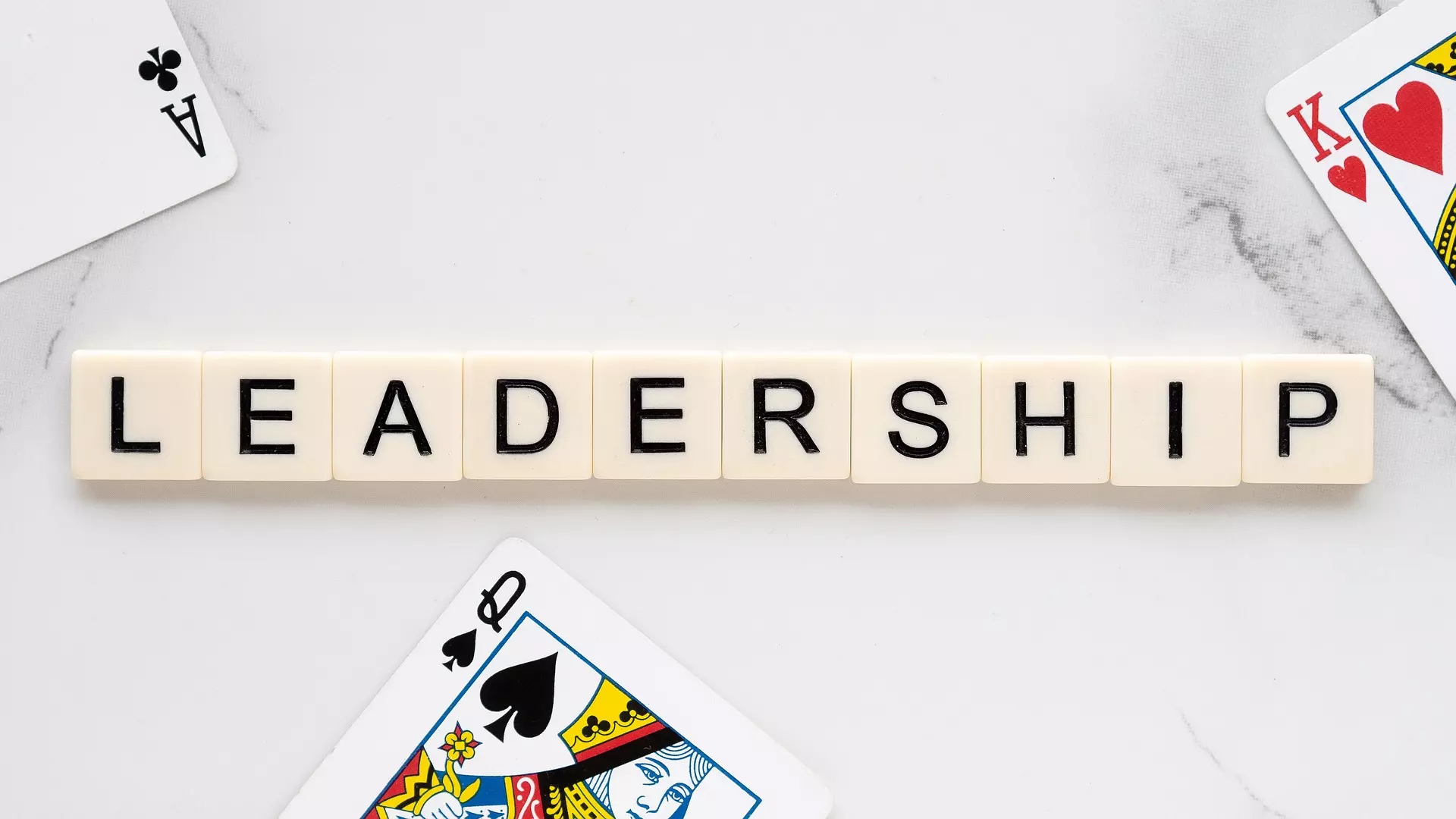 Developing Leadership At A Leading Investment Bank