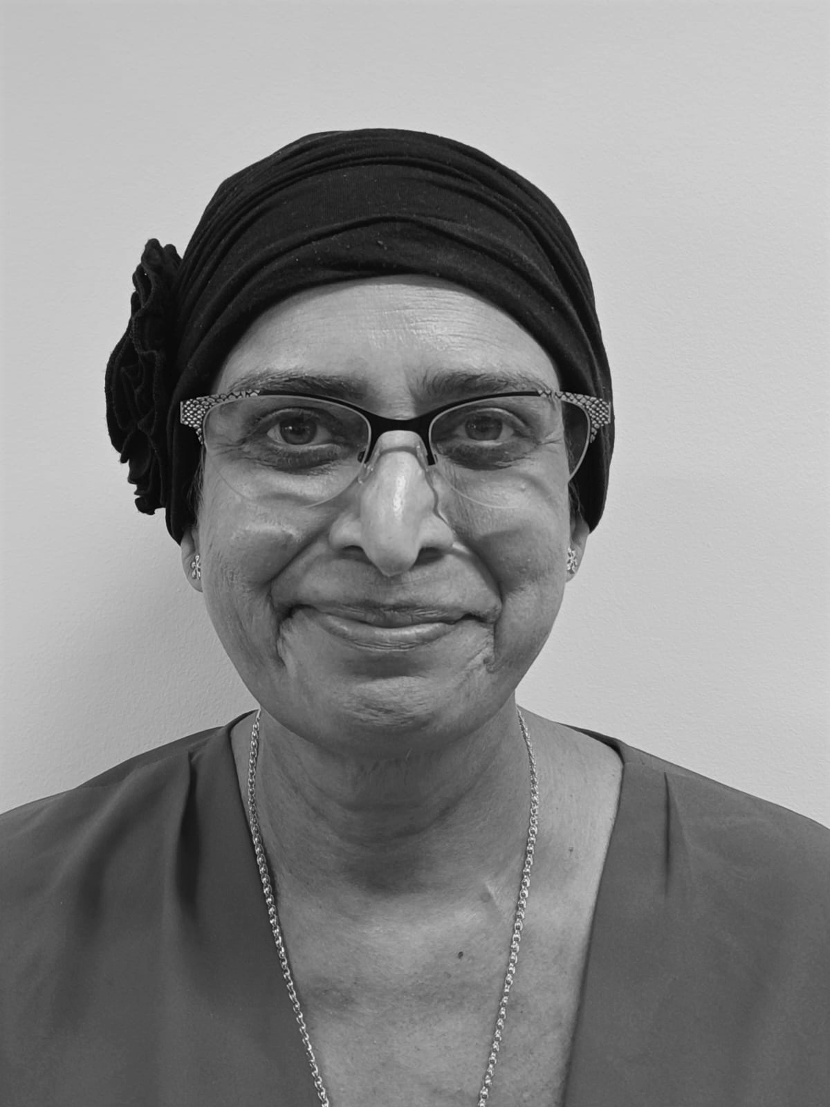 Hema Majra