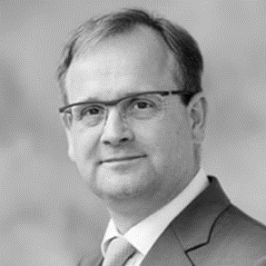 Hugh Hessing