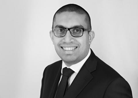 Sadiq Merali