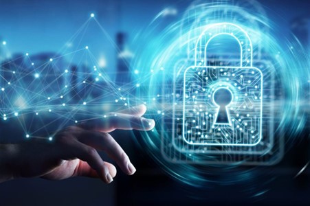 Cyber Security As A Priority