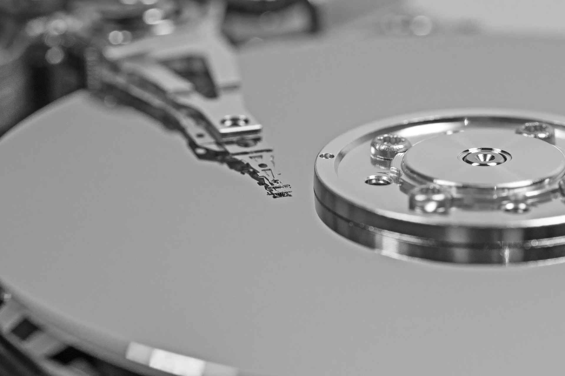 Enterprise Data Storage Management: Records Management and its Impact on Storage