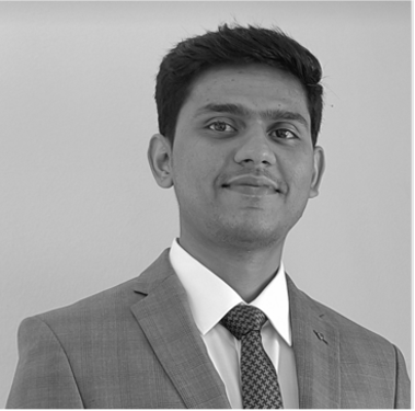 Kamlesh Pratap