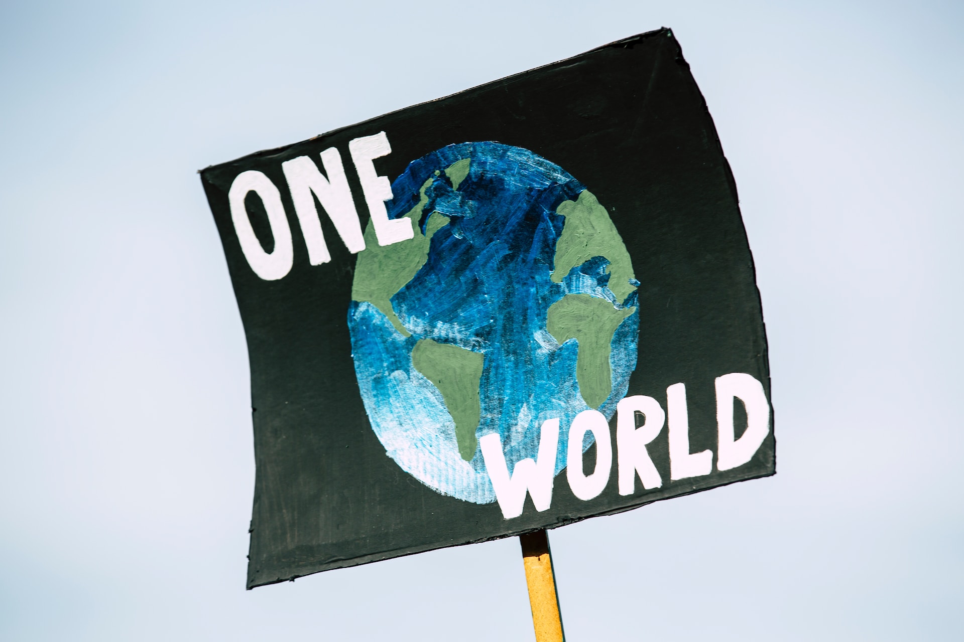 Environmental, Social & Governance (ESG)