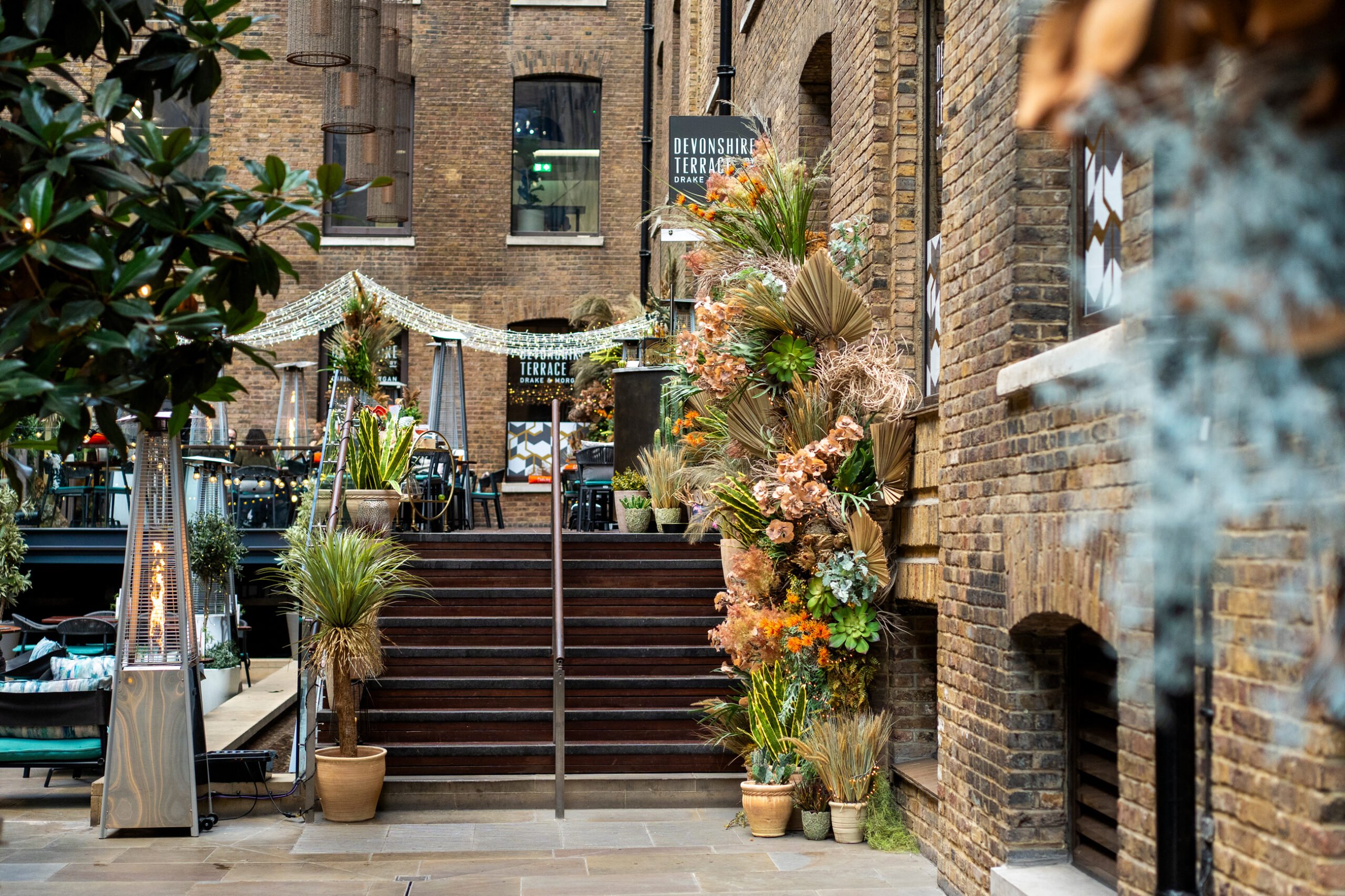 TORI Summer Social - Drinks, Bites & Insights