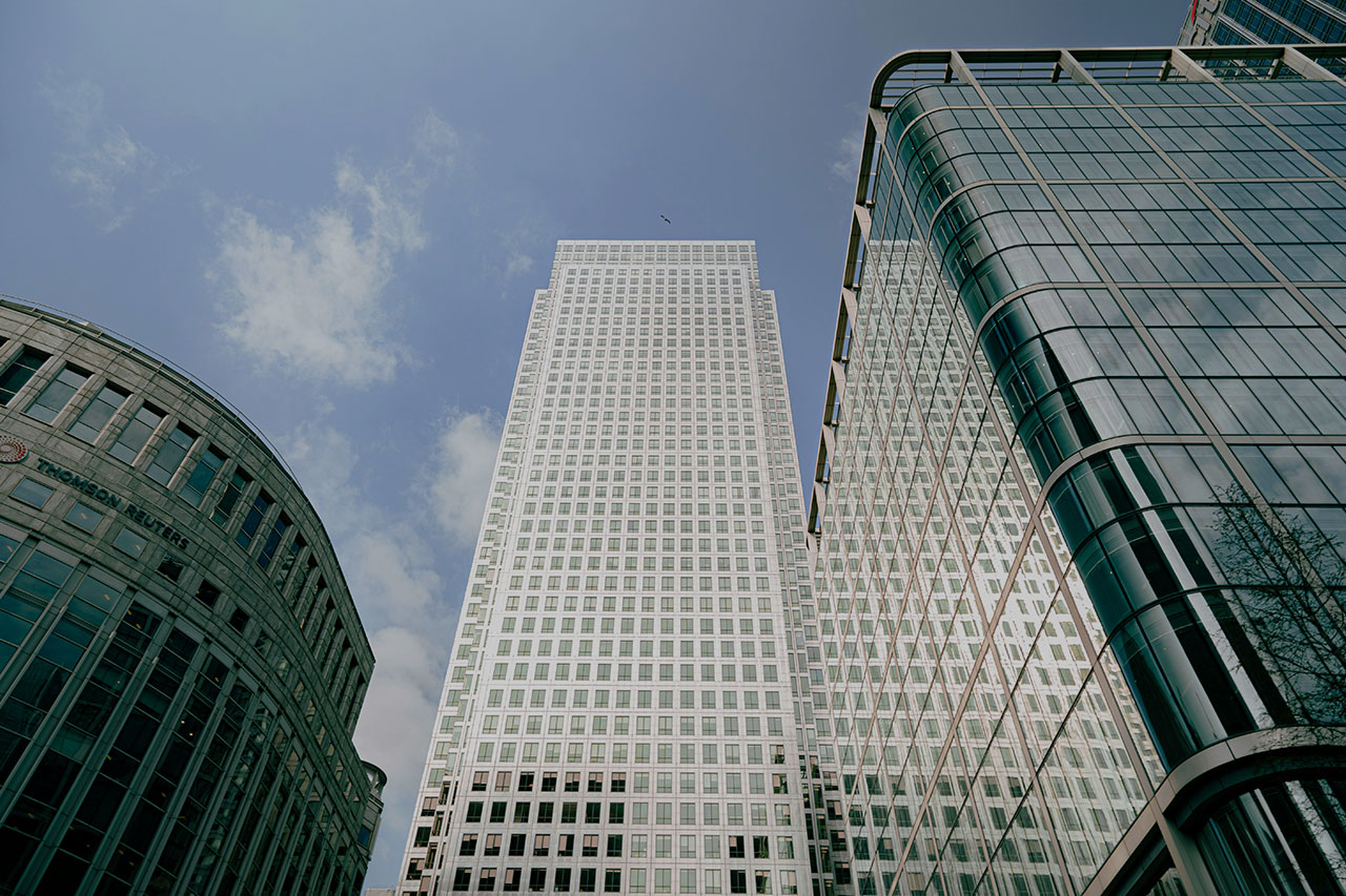 Thistle Initiatives acquires TORI Global