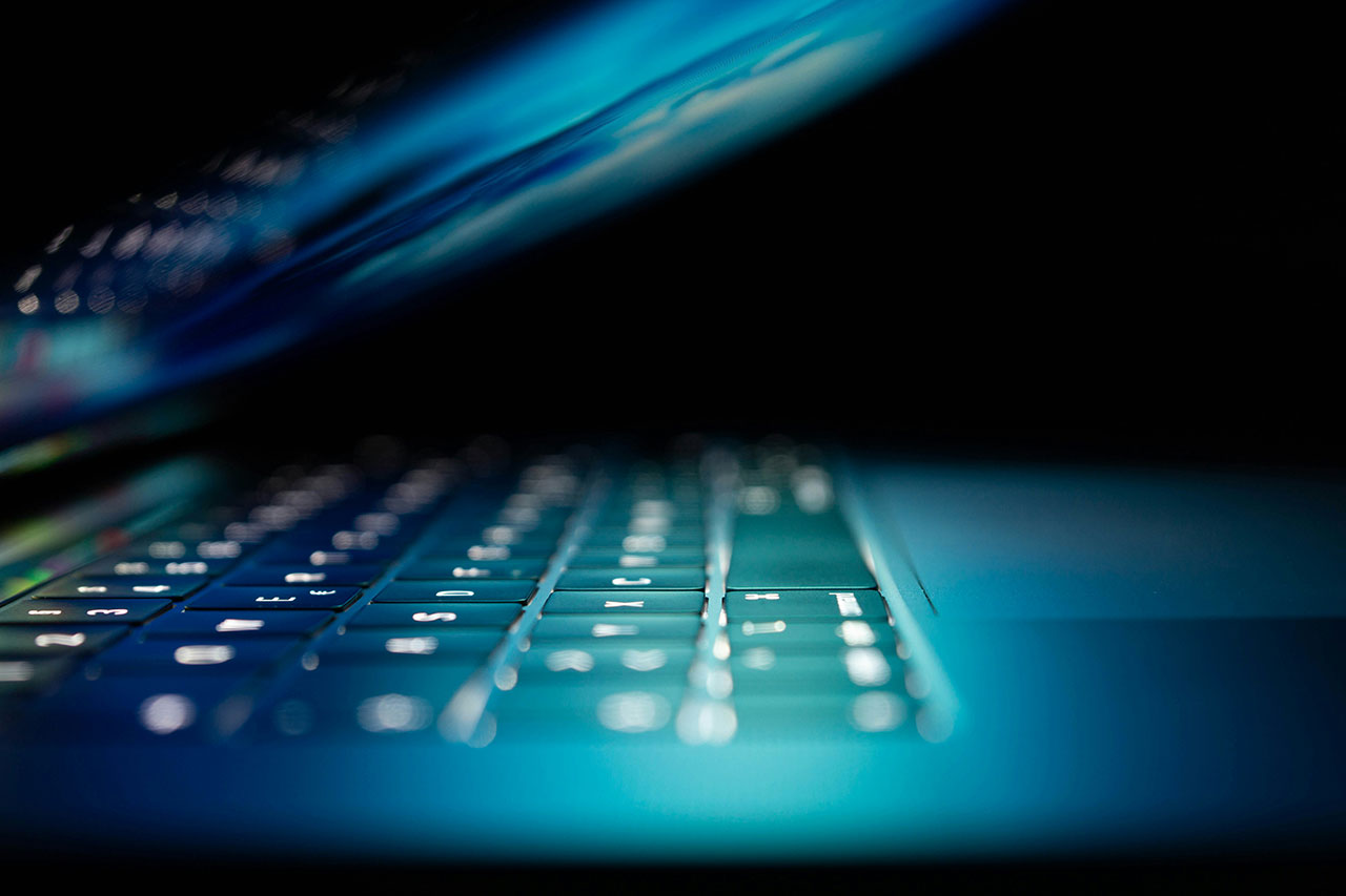 Cyber security isn’t a control problem, it’s a problem of the operating model
